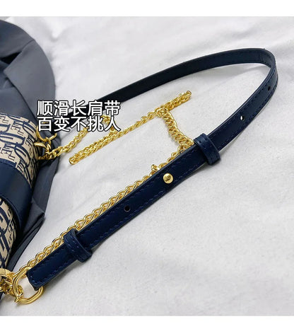 22*13*8cm Fashion Luxury Women Shoulder Bags Designer Crossbody Shoulder Purses Handbag Women Clutch Travel tote Bag RELUX.STORE