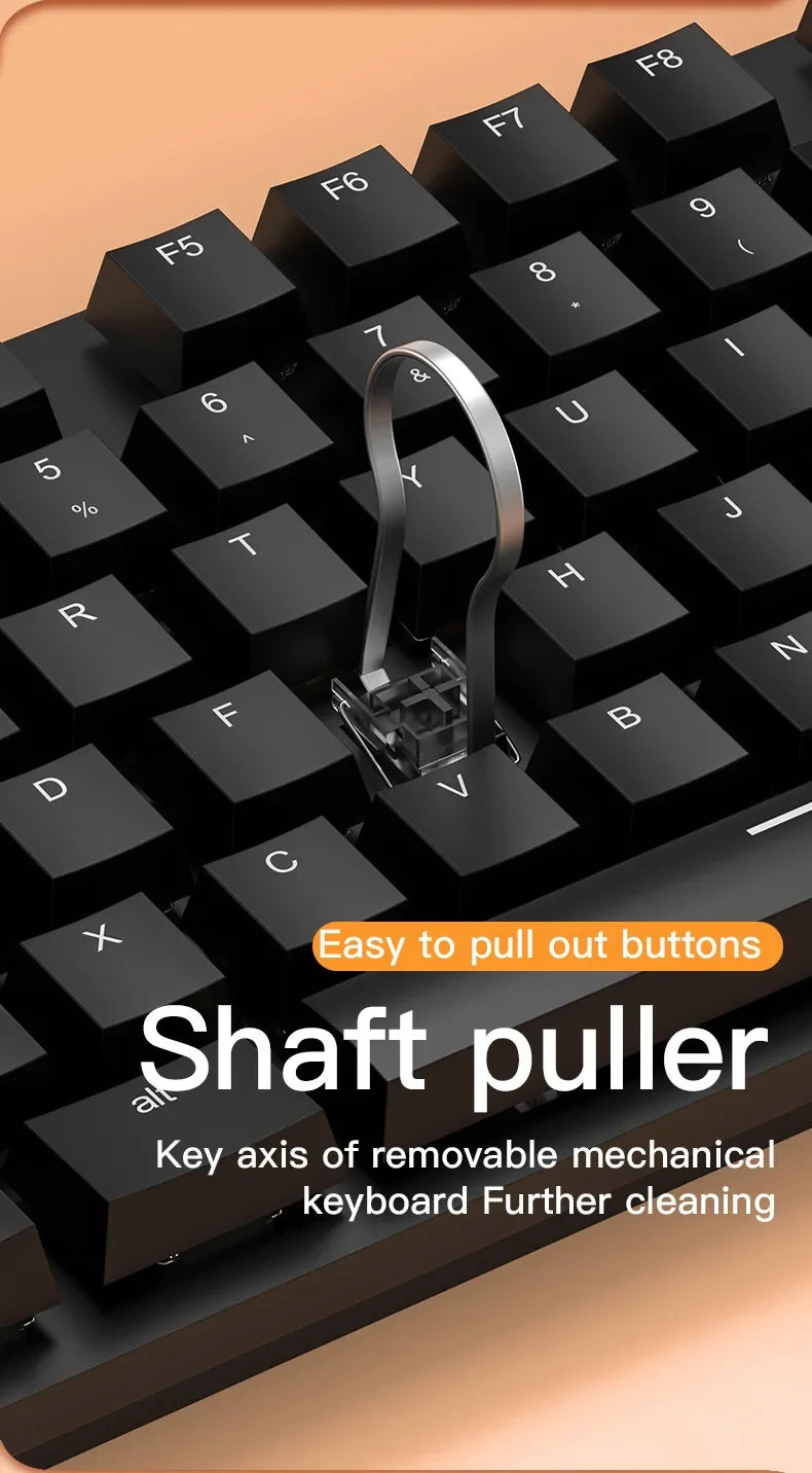 20 in 1 Laptop Keyboard Cleaning Tool Set Digital Camera Headset Mobile Phone Cleaner Kit Earphones Cleaning Pen Keycap Puller