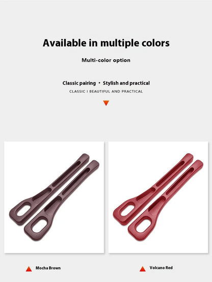 Creative and Practical Automotive Interior Products: Car Seat Gap Plug, Anti-leak Strip, Multi-functional Storage Box RELUX.STORE