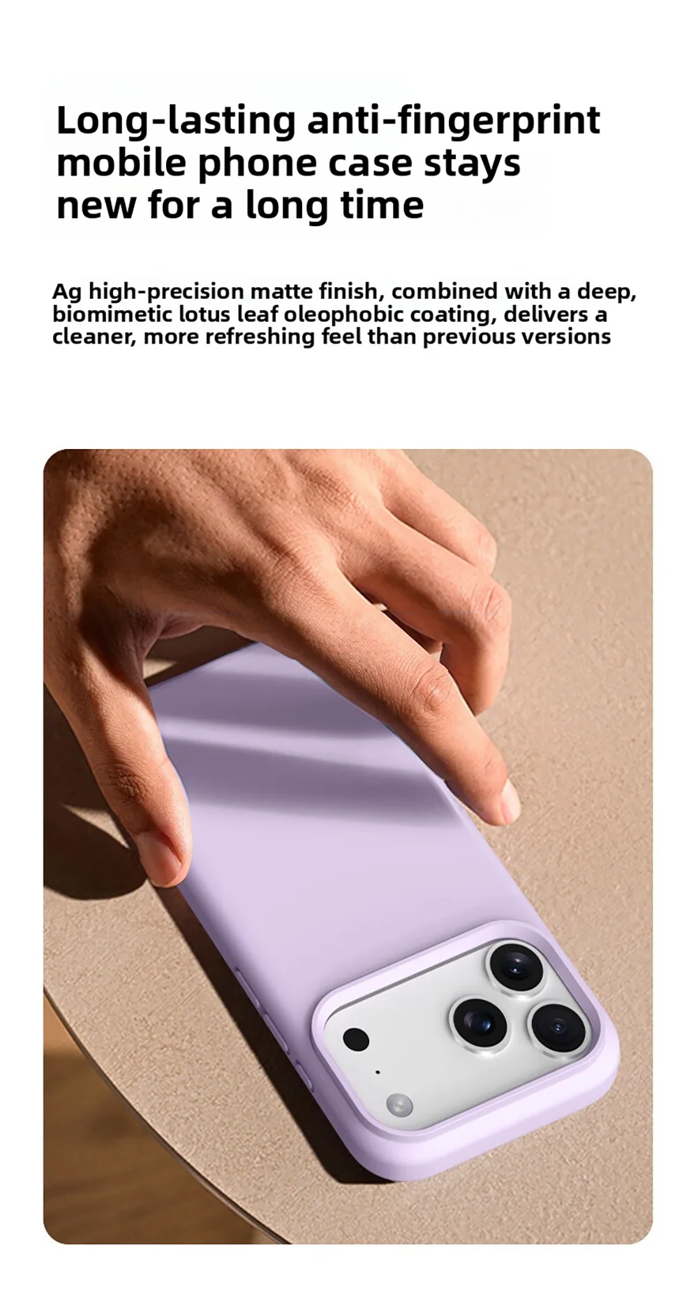 DIVI Silicone Phone Case For iPhone 17 Pro Case Pro Max Bumper Shockproof Cover Liquid Silicone Phone Case For iPhone 17 Air RELUX.STORE