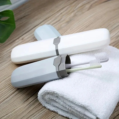 Stainless Steel Toothbrush Holder Bathroom Accessories Tool Toothpaste Makeup Brush Storage Rack Home Decoration Brush Holder