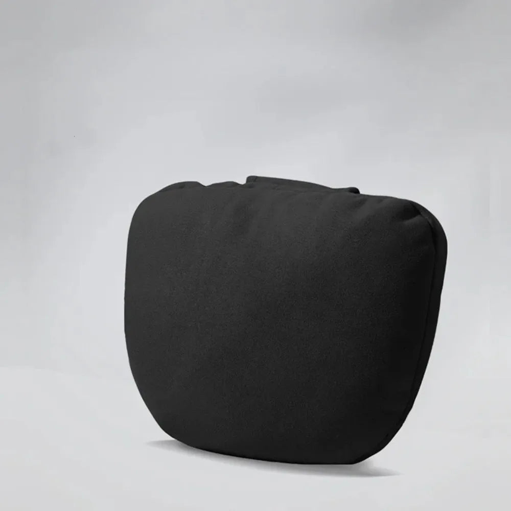 Four Seasons Universal Car Headrest Applicable to Most Vehicle Models Neck Support Pillow, Backrest Pillow, Waist Headrestr RELUX.STORE