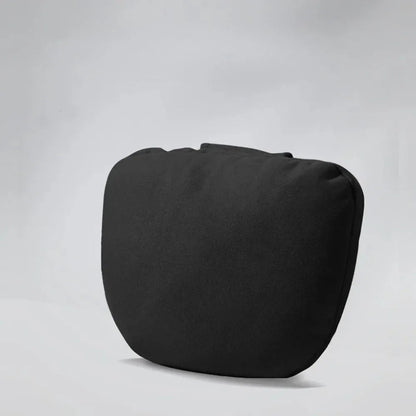 Four Seasons Universal Car Headrest Applicable to Most Vehicle Models Neck Support Pillow, Backrest Pillow, Waist Headrestr RELUX.STORE