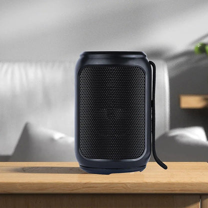A3 Bluetooth Speaker Home Portable Connection Mobile Phone Bluetooth Speaker Surround Subwoofer Outdoor Wireless Speaker - RELUX.STORE