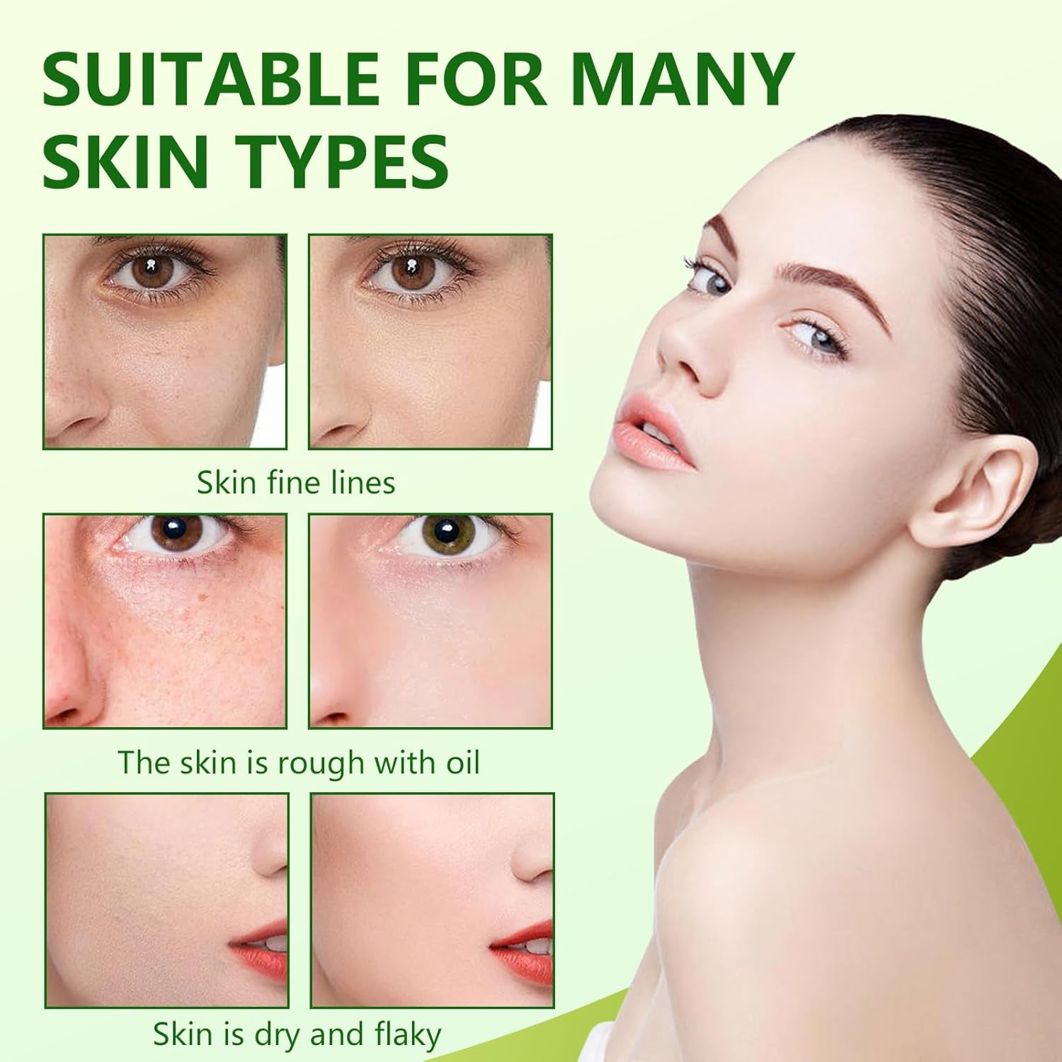 2 PCS Luxurious Collagen Firming Cream, Collagen Body Firming Anti-Wrinkle Cream for All Skin Types