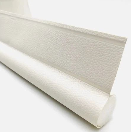 Adjustable Door Bottom Seal Strip Weatherstrip Under Door Draft Stoppers Anti - Cold Windproof Gaps Blocker House Acoustic Foam - RELUX.STORE