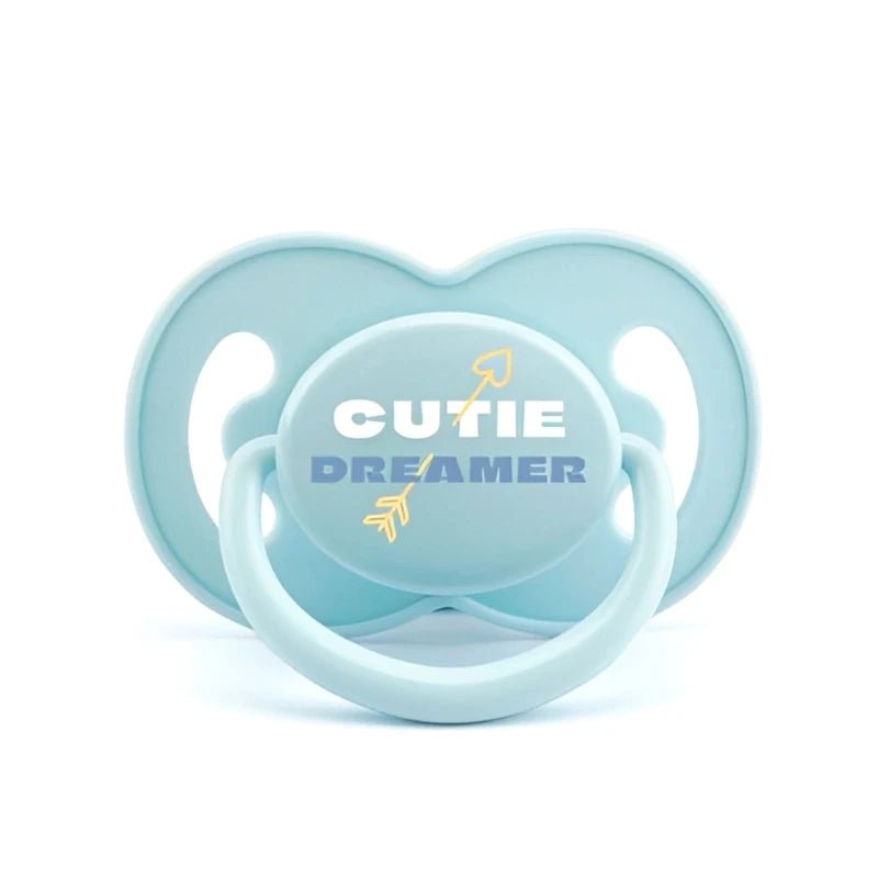 Adult Silicone Pacifier for Stress Relief Silicone Soother Pacifiers for Autisms - RELUX.STOREAdult Silicone Pacifier for Stress Relief Silicone Soother Pacifiers for Autisms