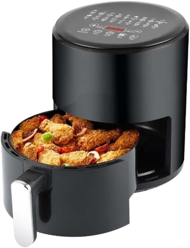 Air Fryer 4 Liter 2400W - RELUX.STORE