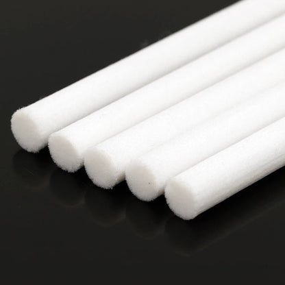 Air Humidifier Cotton Swab Filters Refill Sticks Replacement Wicks Aroma Mist Maker Aromatherapy Machine Filter Rod - RELUX.STORE