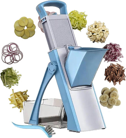 All in One Vegetable Slicer - RELUX.STORE