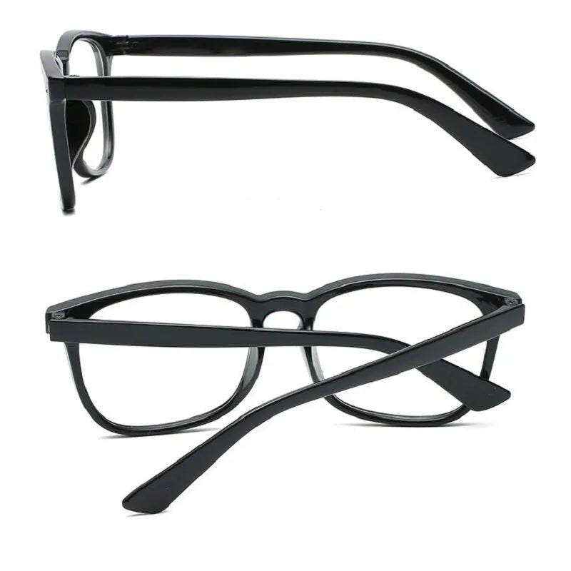 "Anti - Blue Light Reading Glasses – Ultra - Light Eye Protection Readers for Men & Women, Comfortable & Elegant Presbyopia Eyewear" - RELUX.STORE