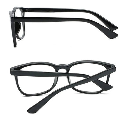 "Anti - Blue Light Reading Glasses – Ultra - Light Eye Protection Readers for Men & Women, Comfortable & Elegant Presbyopia Eyewear" - RELUX.STORE