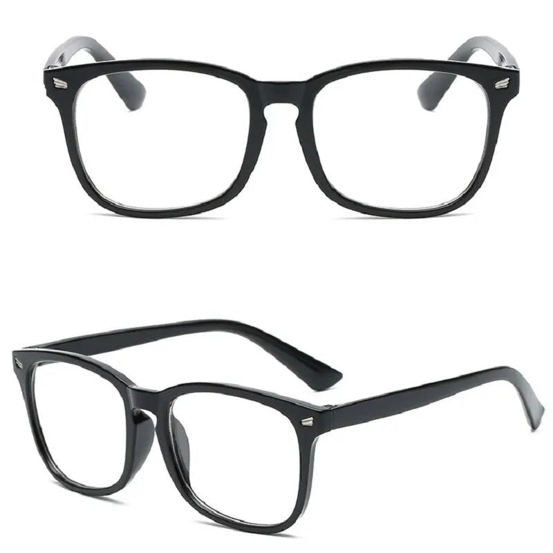 "Anti - Blue Light Reading Glasses – Ultra - Light Eye Protection Readers for Men & Women, Comfortable & Elegant Presbyopia Eyewear" - RELUX.STORE