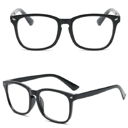 "Anti - Blue Light Reading Glasses – Ultra - Light Eye Protection Readers for Men & Women, Comfortable & Elegant Presbyopia Eyewear" - RELUX.STORE