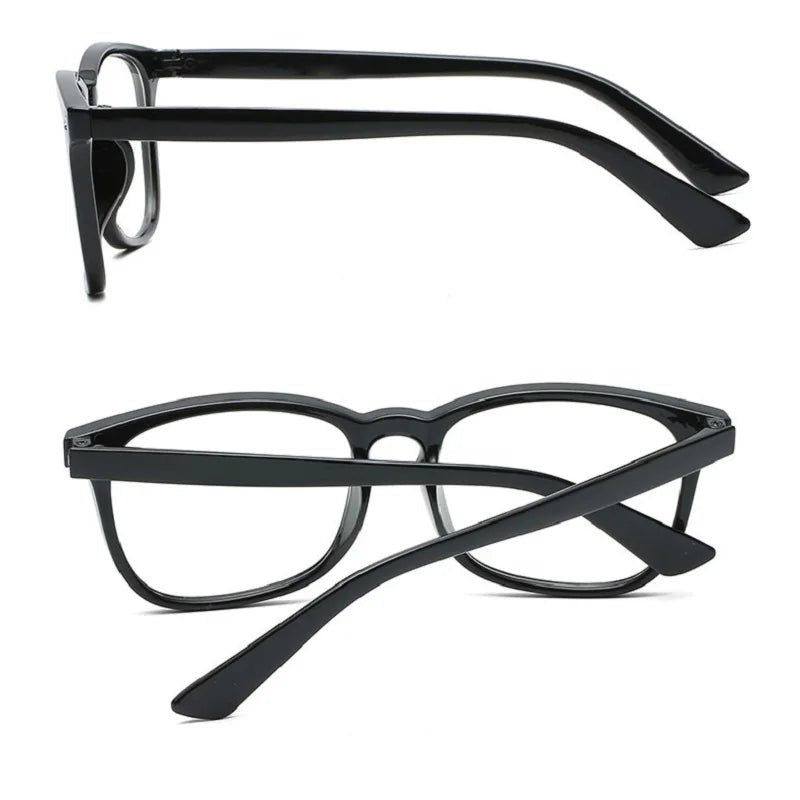 "Anti - Blue Light Reading Glasses – Ultra - Light Eye Protection Readers for Men & Women, Comfortable & Elegant Presbyopia Eyewear" - RELUX.STORE