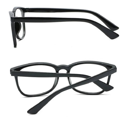 "Anti - Blue Light Reading Glasses – Ultra - Light Eye Protection Readers for Men & Women, Comfortable & Elegant Presbyopia Eyewear" - RELUX.STORE