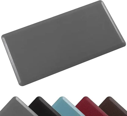 Anti - Fatigue Standing Mat, Kitchen Mat with PVC Waterproofing, Non - Slip Kitchen Rug - RELUX.STORE