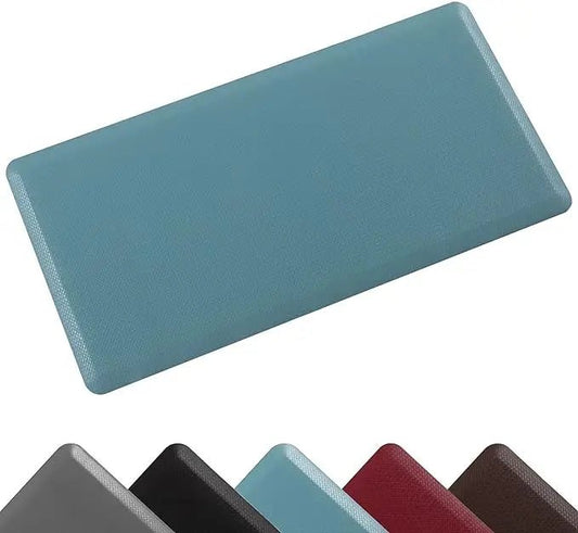 Anti - Fatigue Standing Mat, Kitchen Mat with PVC Waterproofing, Non - Slip Kitchen Rug - RELUX.STORE
