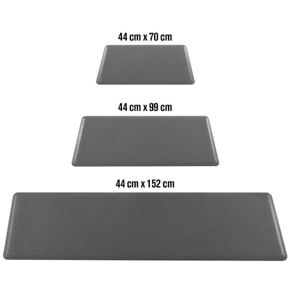 Anti - Fatigue Standing Mat, Kitchen Mat with PVC Waterproofing, Non - Slip Kitchen Rug - RELUX.STORE