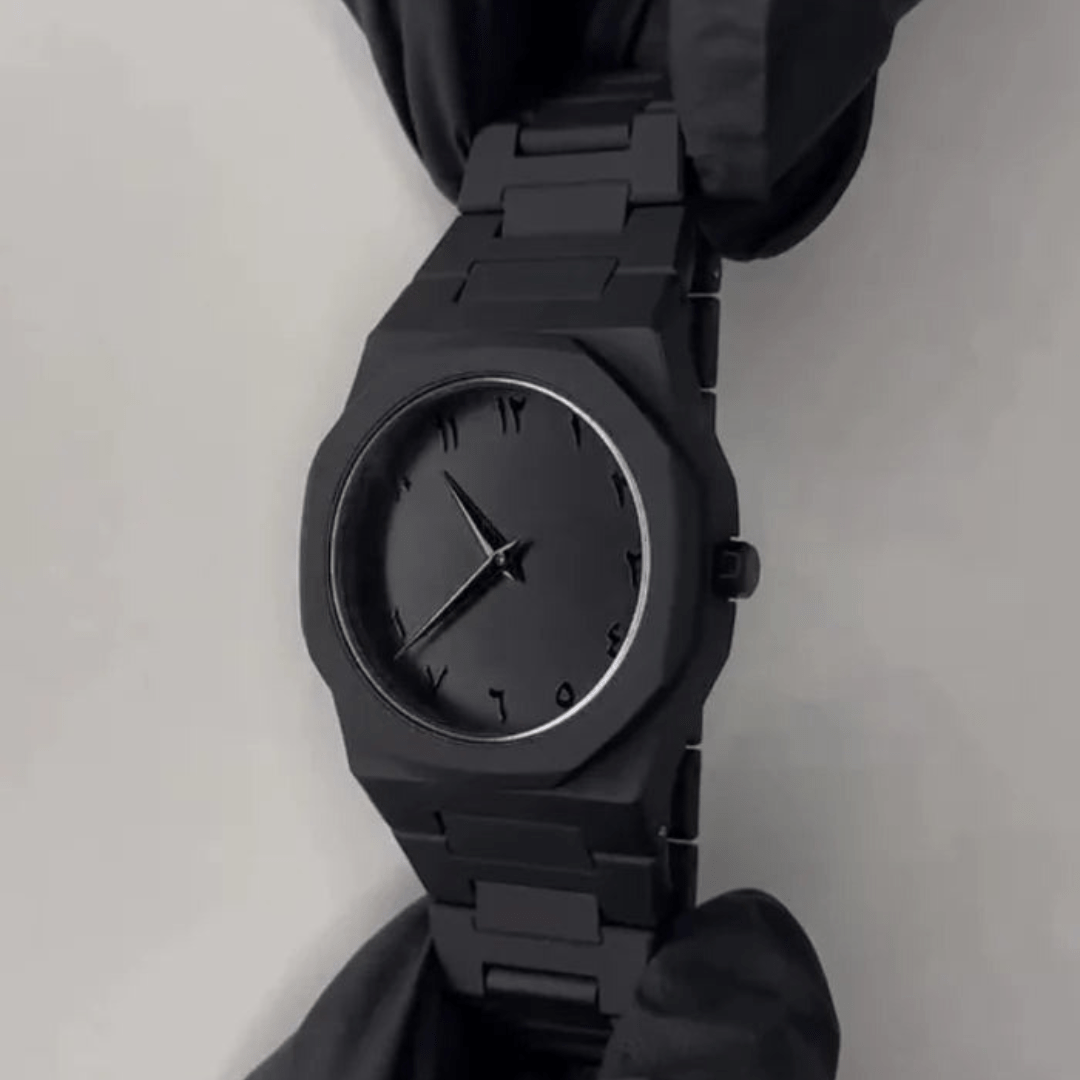 Arabic Aura Watch - RELUX.STORE
