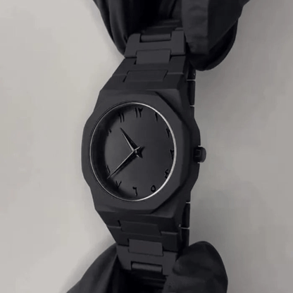 Arabic Aura Watch - RELUX.STORE