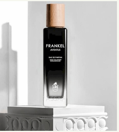 ASSAF Frankel Aventus EDP - RELUX.STORE