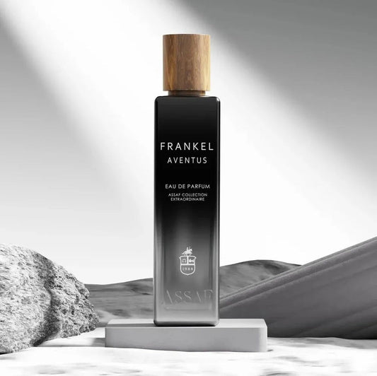 ASSAF Frankel Aventus EDP - RELUX.STORE