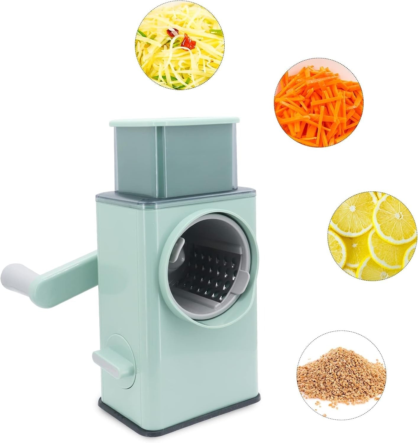 Automatic Vegetable Slicer - RELUX.STORE