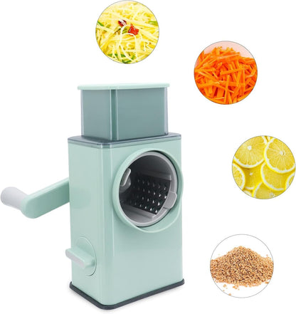 Automatic Vegetable Slicer - RELUX.STORE