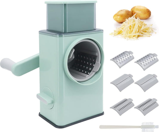 Automatic Vegetable Slicer - RELUX.STORE
