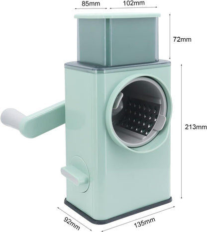 Automatic Vegetable Slicer - RELUX.STORE