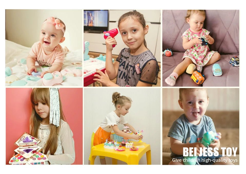 “Baby Cell Phone Toy – Musical Mobile Speaker with Lights & Sound, Educational Development Toy for 12 - Month - Old Kids, Perfect Gift” - RELUX.STORE