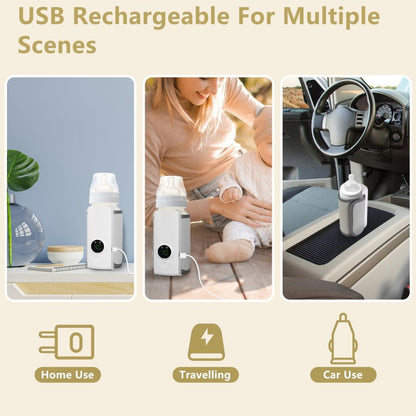 Baby Feeder Warmer - RELUX.STORE