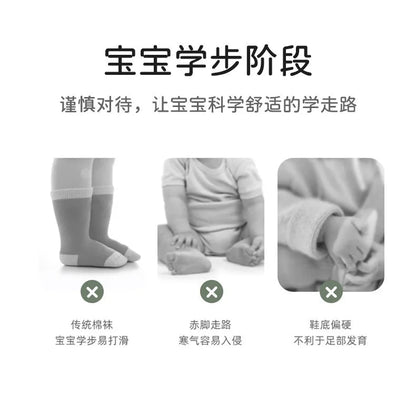 Baby Floor Socks Summer Thin Infant Toddler Socks Breathable Soft - soled Shoes Early Education Socks Indoor Anti - slip Insulation - RELUX.STOREBaby Floor Socks Summer Thin Infant Toddler Socks Breathable Soft - soled Shoes Early Education Socks Indoor Anti - slip Insulation