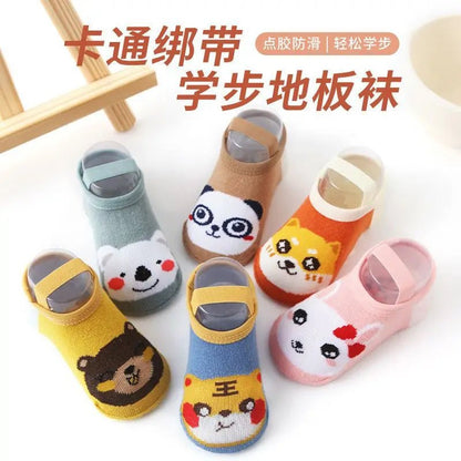 Baby Floor Socks Summer Thin Infant Toddler Socks Breathable Soft - soled Shoes Early Education Socks Indoor Anti - slip Insulation - RELUX.STOREBaby Floor Socks Summer Thin Infant Toddler Socks Breathable Soft - soled Shoes Early Education Socks Indoor Anti - slip Insulation