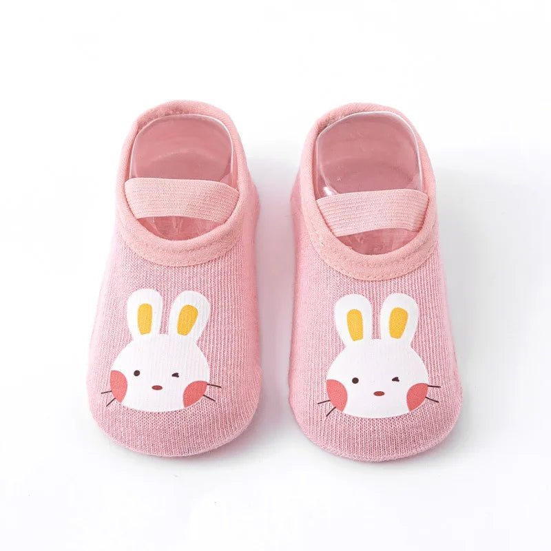 Baby Floor Socks Summer Thin Infant Toddler Socks Breathable Soft - soled Shoes Early Education Socks Indoor Anti - slip Insulation - RELUX.STOREBaby Floor Socks Summer Thin Infant Toddler Socks Breathable Soft - soled Shoes Early Education Socks Indoor Anti - slip Insulation