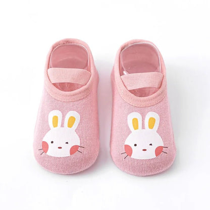 Baby Floor Socks Summer Thin Infant Toddler Socks Breathable Soft - soled Shoes Early Education Socks Indoor Anti - slip Insulation - RELUX.STOREBaby Floor Socks Summer Thin Infant Toddler Socks Breathable Soft - soled Shoes Early Education Socks Indoor Anti - slip Insulation