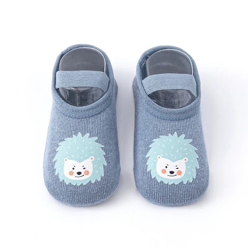 Baby Floor Socks Summer Thin Infant Toddler Socks Breathable Soft - soled Shoes Early Education Socks Indoor Anti - slip Insulation - RELUX.STOREBaby Floor Socks Summer Thin Infant Toddler Socks Breathable Soft - soled Shoes Early Education Socks Indoor Anti - slip Insulation