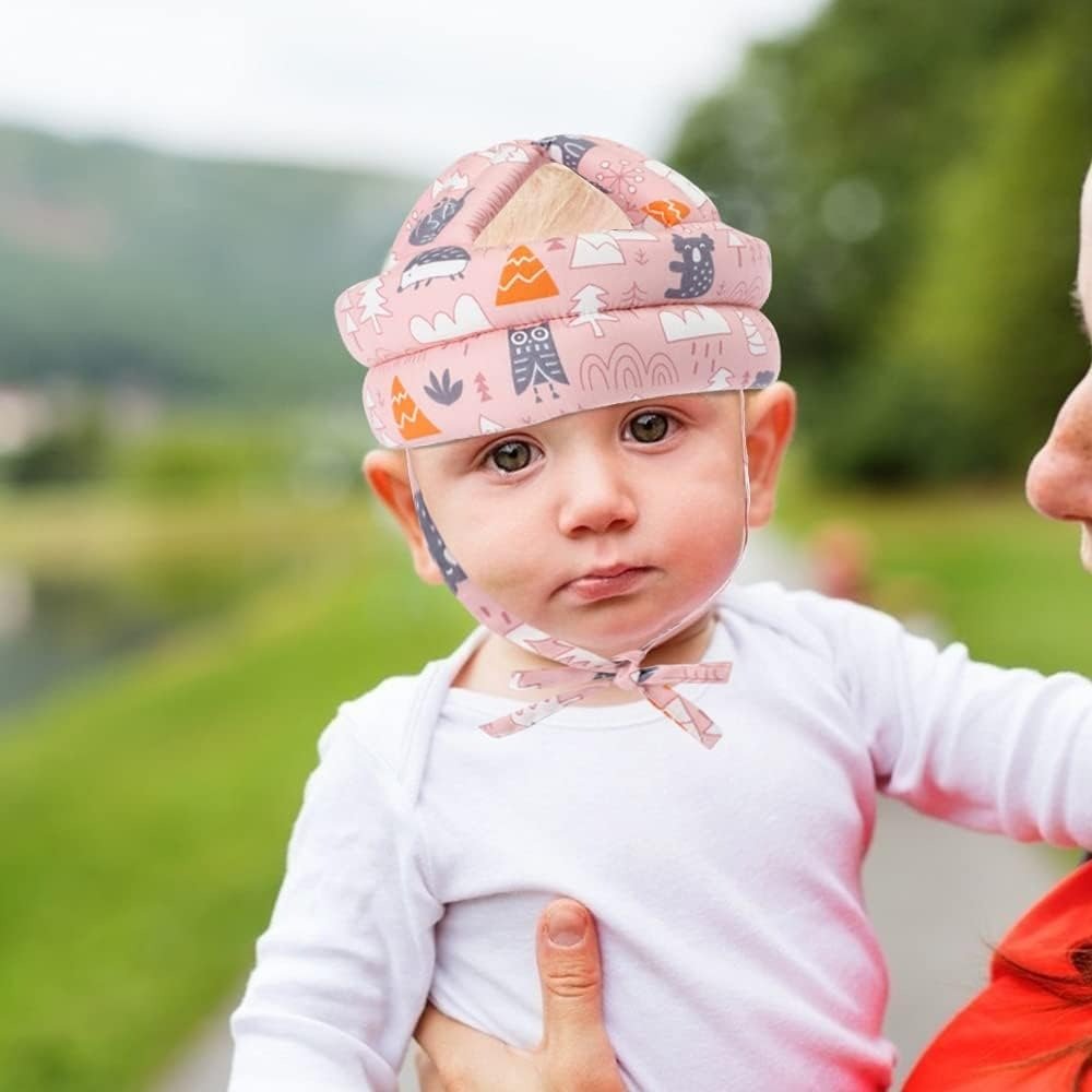 Baby Head Protector - RELUX.STORE