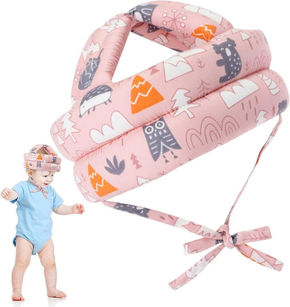 Baby Head Protector - RELUX.STORE