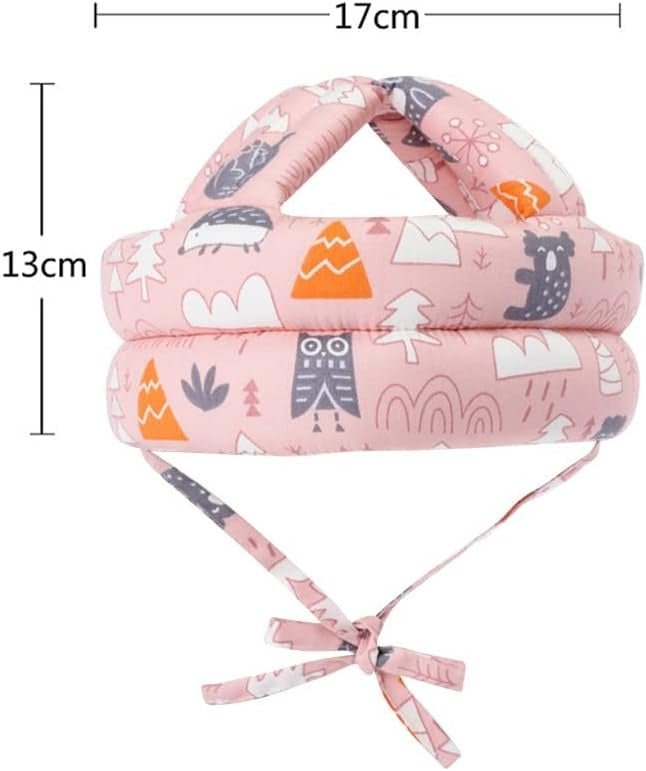 Baby Head Protector - RELUX.STORE