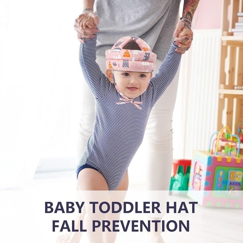 Baby Head Protector - RELUX.STORE