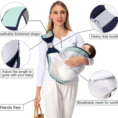 Baby Sling - RELUX.STORE