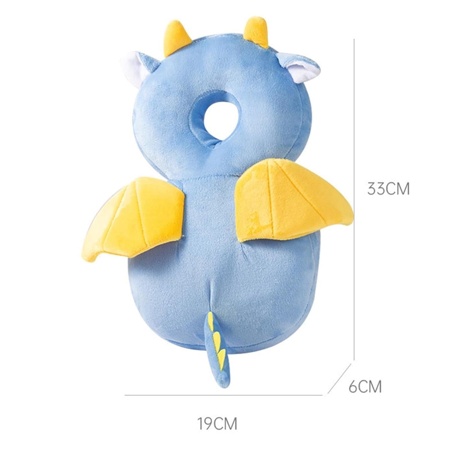 Baby Walker Head Protector - RELUX.STORE