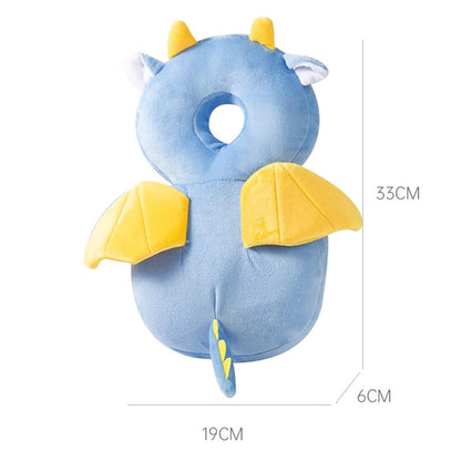 Baby Walker Head Protector - RELUX.STORE
