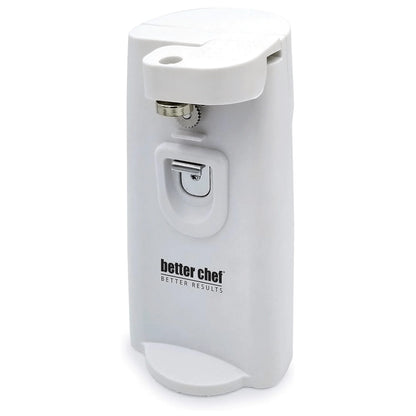 Better Chef Deluxe Tall 3-In-1 Electric Can Opener
