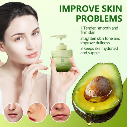 2 PCS Luxurious Collagen Firming Cream, Collagen Body Firming Anti-Wrinkle Cream for All Skin Types