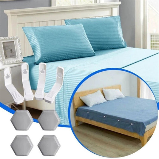 Bed Sheet Holders - RELUX.STORE