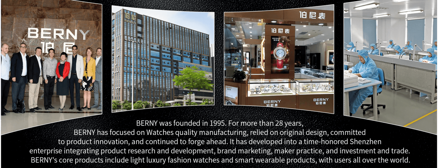 BERNY 20Bar Diver Men Mechanical Watch Miyota 8215 Super Luminous Sapphire Swiming Automatic Self Wind Silicone Men Wristwatch - RELUX.STORE