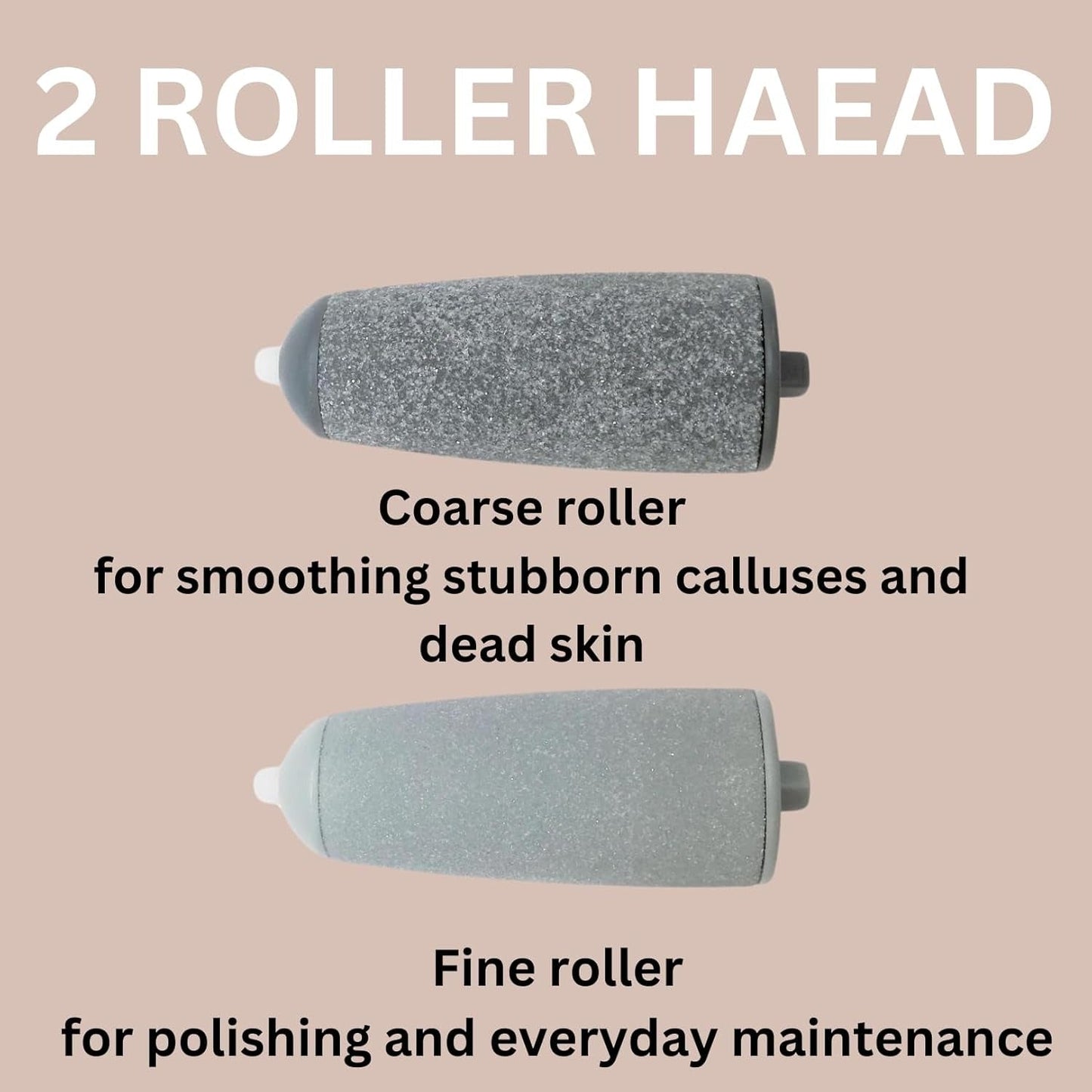 Best Callus Remover for Feet – Smooth, Soft & Beautiful Heels Instantly!" - RELUX.STORE